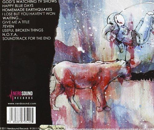 Lions in Norway - CD Audio di Rock Destroy Legends - 2