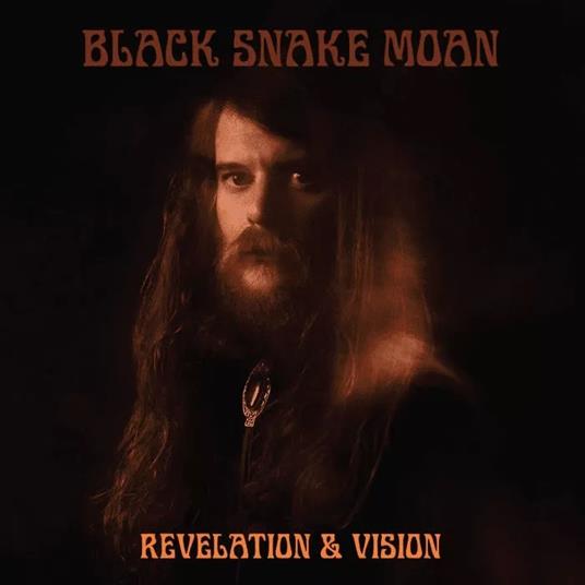 Revelation Vision - Vinile LP di Black Snake Moan