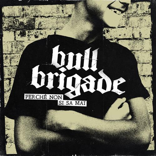 Perché non si sa mai - CD Audio di Bull Brigade