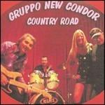 Country Road - CD Audio di Gruppo New Condor