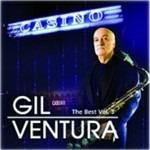 The Best vol.3 - CD Audio di Gil Ventura
