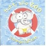 Tutti allo zoo - CD Audio