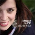 Molecole di un sogno - CD Audio di Francesca Panzuti