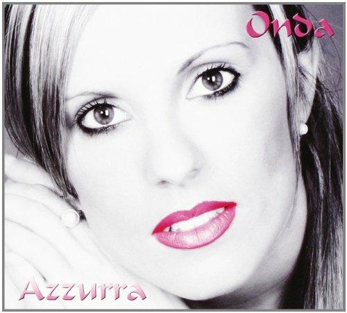 Onda - CD Audio di Azzurra