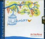 Anima Nova - CD Audio di Embora