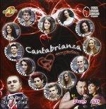 Cantabrianza Compilation - CD Audio