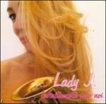 Infinitamente solo noi - CD Audio di Lady J