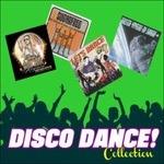 Disco Dance Collection - CD Audio
