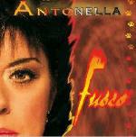Fuoco - CD Audio di Antonella