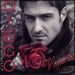 Voglio te - CD Audio di Diego Zamboni