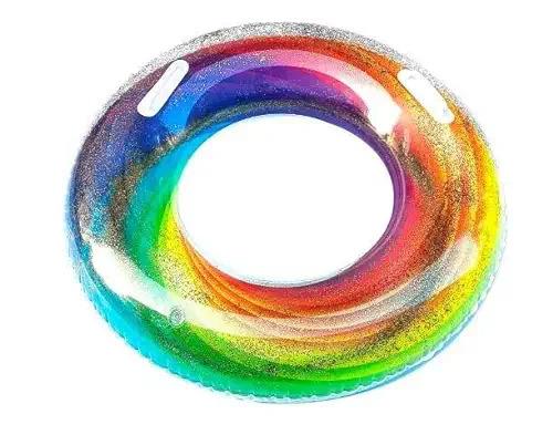 Anello 90 cm Rainbow Maniglie (BL225)