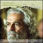 San Pietro (Colonna sonora) - CD Audio di Marco Frisina