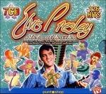 Elvis Presley & the Legend of Rock 'n' Roll - CD Audio di Elvis Presley