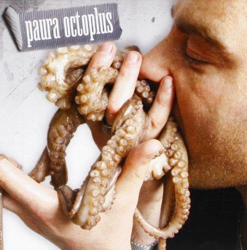Octoplus - CD Audio di Paura