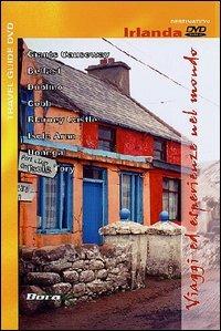 Irlanda. Viaggi ed esperienze nel mondo - DVD