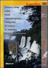 Argentina. Viaggi ed esperienze nel mondo - DVD
