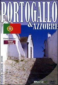 Portogallo. Viaggi ed esperienze nel mondo (DVD) - DVD