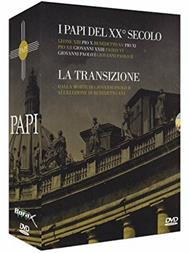 I Papi (4 DVD)