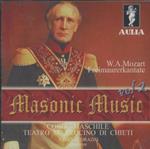 Masonic Music vol.2