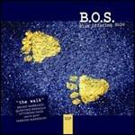 The Walk - CD Audio di BOS Blue Offering Solo