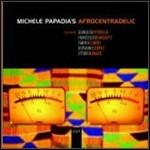 Afrocentradelic - CD Audio di Michele Papadia