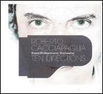 Ten Directors - CD Audio di Roberto Cacciapaglia