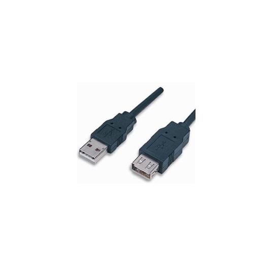 CAVO PROLUNGA 2.0 M/F mt 3