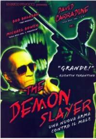 The Demon Slayer (DVD) di Mark Lambert Bristol - DVD