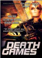 Death Games (DVD)