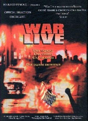 War Live (DVD) di Darko Bajic - DVD