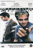 Mission (DVD)