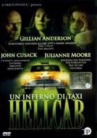 Hellcab (DVD) di Mary Cybulski,John Tintori - DVD