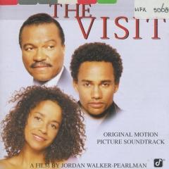The Visit (DVD) di Jordan Walker-Pearlman - DVD