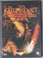 Jolly Roger. Il massacro ha inizio (DVD)