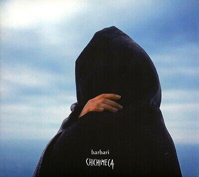 Barbari - CD Audio di Chichimeca