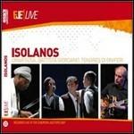 Isolanos - CD Audio di Omar Sosa