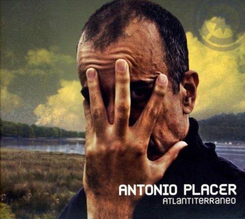 Atlantiterraneo - CD Audio di Antonio Placer