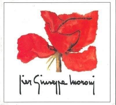 Pier Giuseppe Morony - CD Audio di Pier Giuseppe Morony