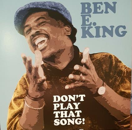 Don't Play That Song (You Lied) - Vinile LP di Ben E. King
