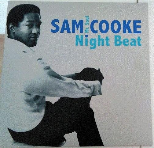 Mr. Soul Night Beat - Vinile LP di Sam Cooke