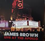 Live At The Apollo Theatre