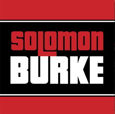 Solomon Burke - Vinile LP di Solomon Burke