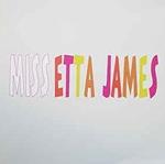 Miss Etta James