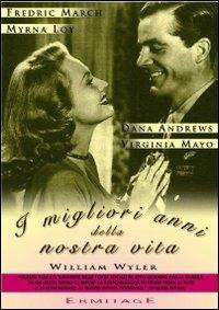 I migliori anni della nostra vita (DVD) di William Wyler - DVD