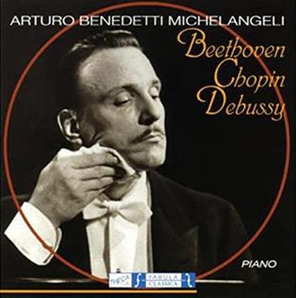 Miles Osland: Collaborations Vol.1 - CD Audio di Arturo Benedetti Michelangeli
