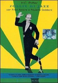 Follie di jazz di Henry C. Potter - DVD