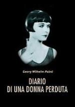 Diario di una donna perduta (DVD)