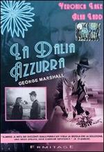 La dalia azzurra (DVD)