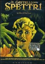 Il castello degli spettri (DVD)