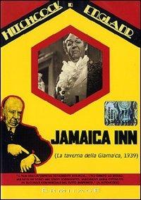 La taverna della Giamaica. Jamaica Inn (DVD) di Alfred Hitchcock - DVD